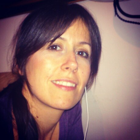 Recorriendo mi camino