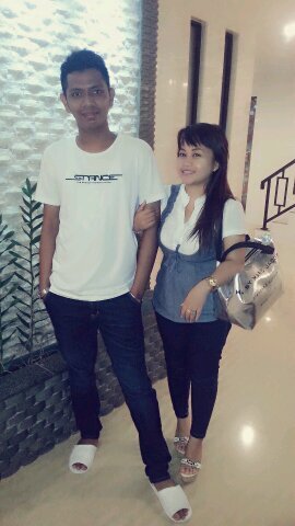 I♥You BILLY KIFLY PRAYOGA!