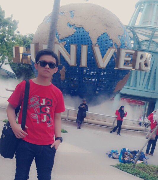 Gumilariyay's profile picture. Creativepreneur, West java