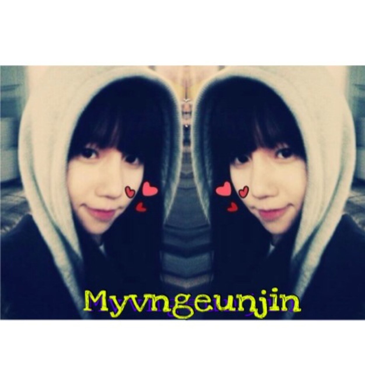 ©1996 | 박명은 |It's Time to say goodbye :) UNFOLL -GOING TO LEAVE REALLY SOON-
