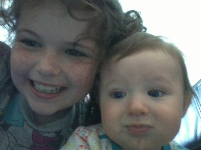 Heya people what ye doin