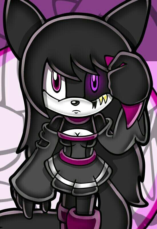 I'm Rosemary. Premonitions come naturally to me, but I am NOT a fortune teller. Sister to Anastasia and Charlotte. Visionary of Unseen Visions. [Sonic RP/OC]