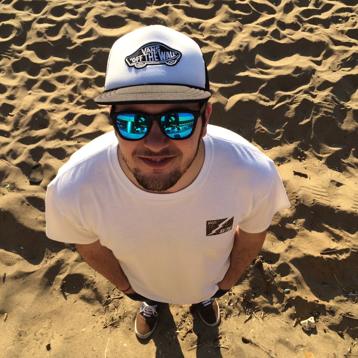 ekaitzbs's profile picture. No dejamos de jugar porque envejecemos, envejecemos porque dejamos de jugar.Basque country.Since 1990