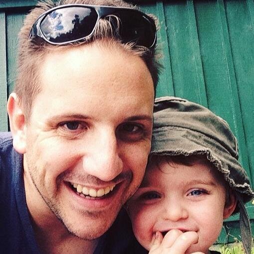 Sound Designer • Writer • Actor • Geek • Dad • (Some of which I get paid for)