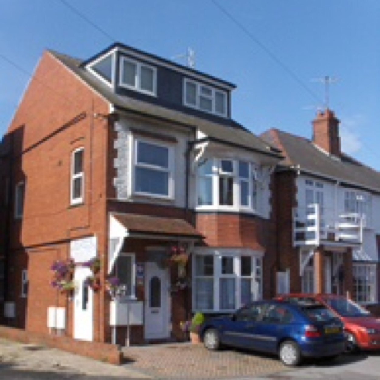 Belgrave_Appts's profile picture. For the 4th consecutive year our apartment 1 has achieved the coveted Gold Award (currently the only apartment in Bridlington).