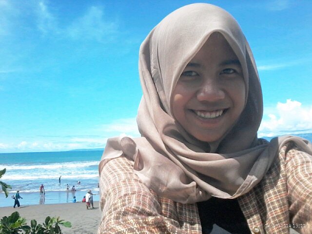 Silviana S Syuaebah