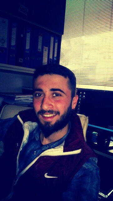 MhmtUckrs's profile picture. Birazcık dürüst olun yeter !