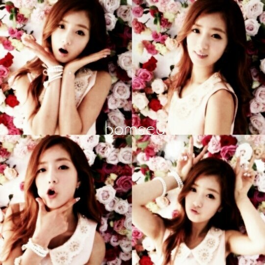 bomseuu_'s profile picture. Yoon Bomi Roleplayer