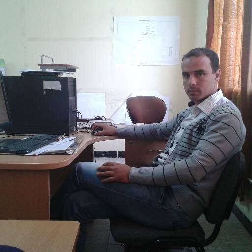 ZizoYazid1's profile picture. 