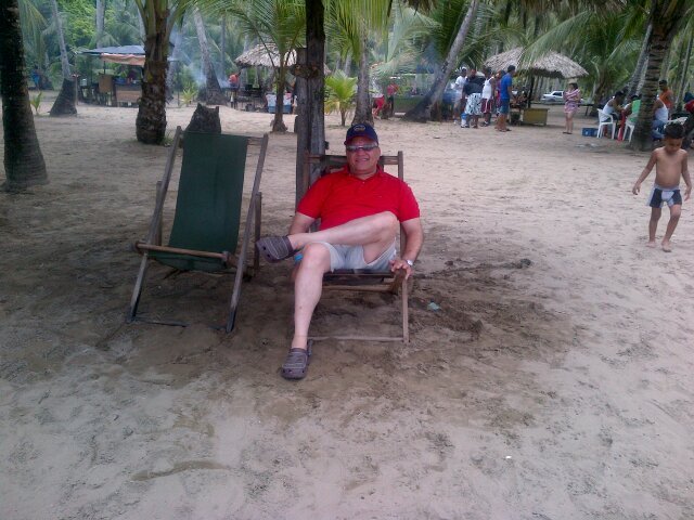 chencitohm's profile picture. 