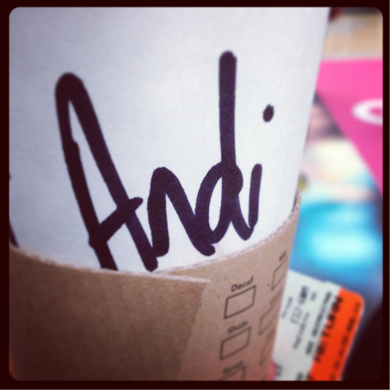 Coffee addict, music lover, InstaWhore, gamer, porn fiend & one time serial tweeter (in that order) Don't like it? Feel free to fuck off! #YES