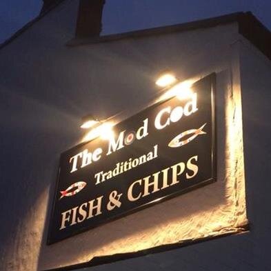 Top Quality Traditional Fish & Chips, Opening Soon.
44 Taylor Street, Middleton, Manchester, M24 1BQ. Fantastic Friendly Staff and a Best of British Mod Theme.