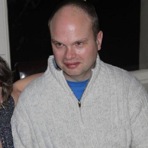 BurdenGarry's profile picture. Grumpy old man from Margate