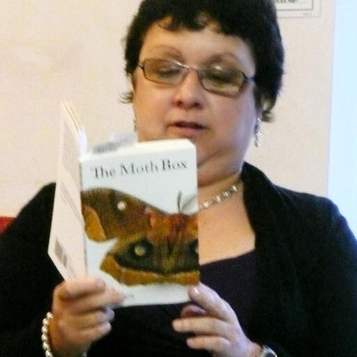 Poet living in (and drawing inspiration from) South West Wales