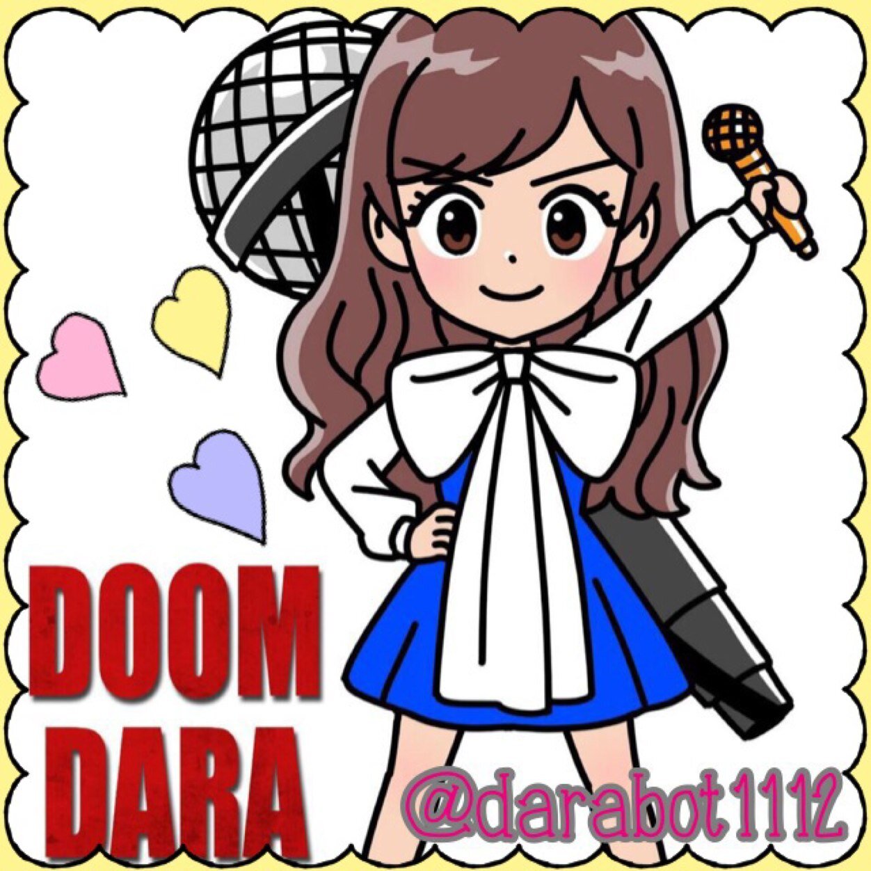爽やか担当,ぱくさんだら 本垢。 ...14/01/05start...めんばとYGぺみりとペンちゃんとbotチング大事☻☺︎☻☺︎☻☺︎☻☺︎☻☺︎☻☺︎☻ 追放垢→@darabot__1112