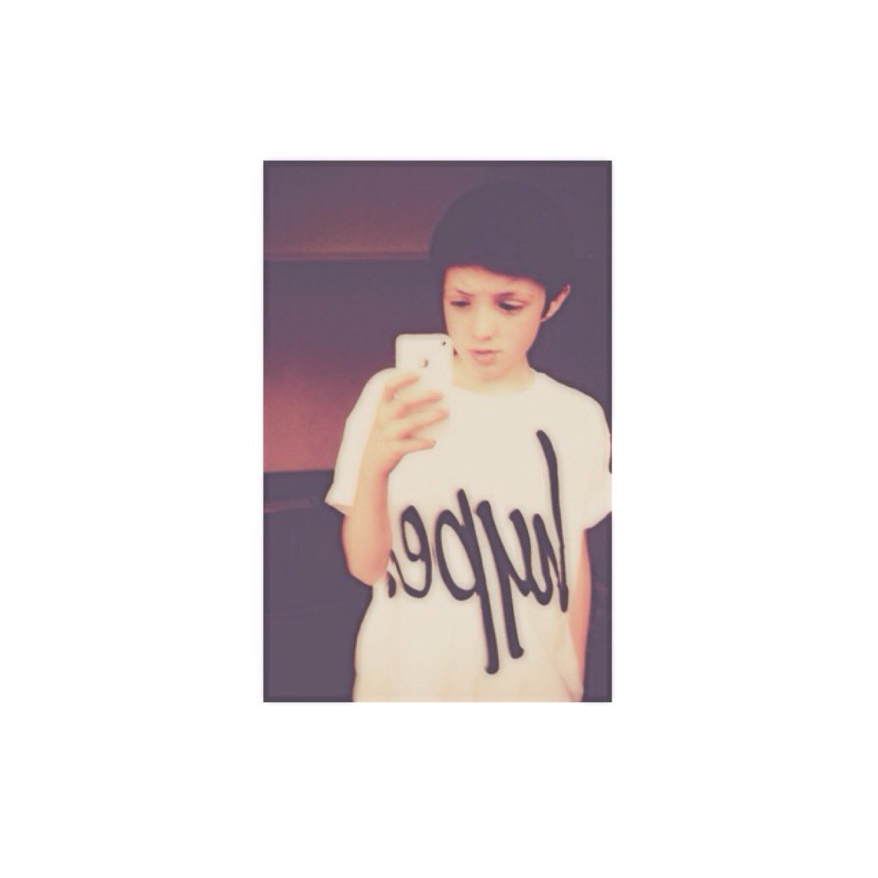 New twitter, please give me a follow☺️
