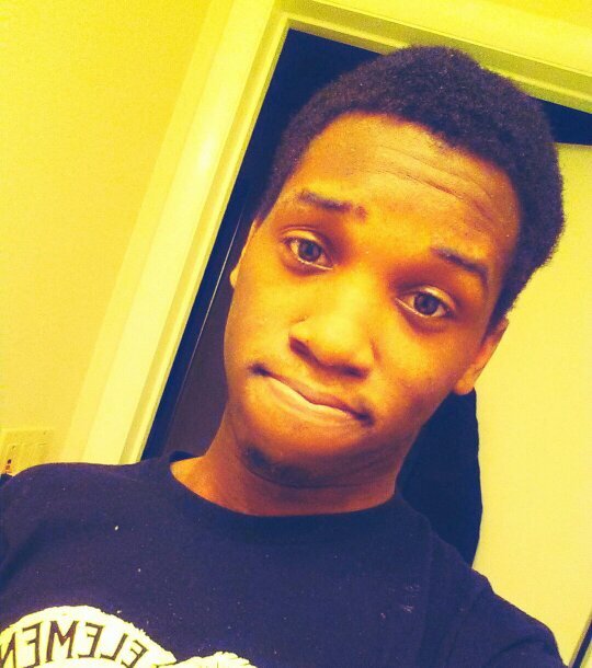 I'm a chill dude..