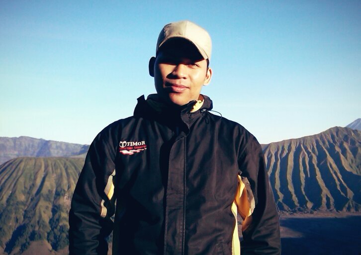 simple, low profile, like traveling :D