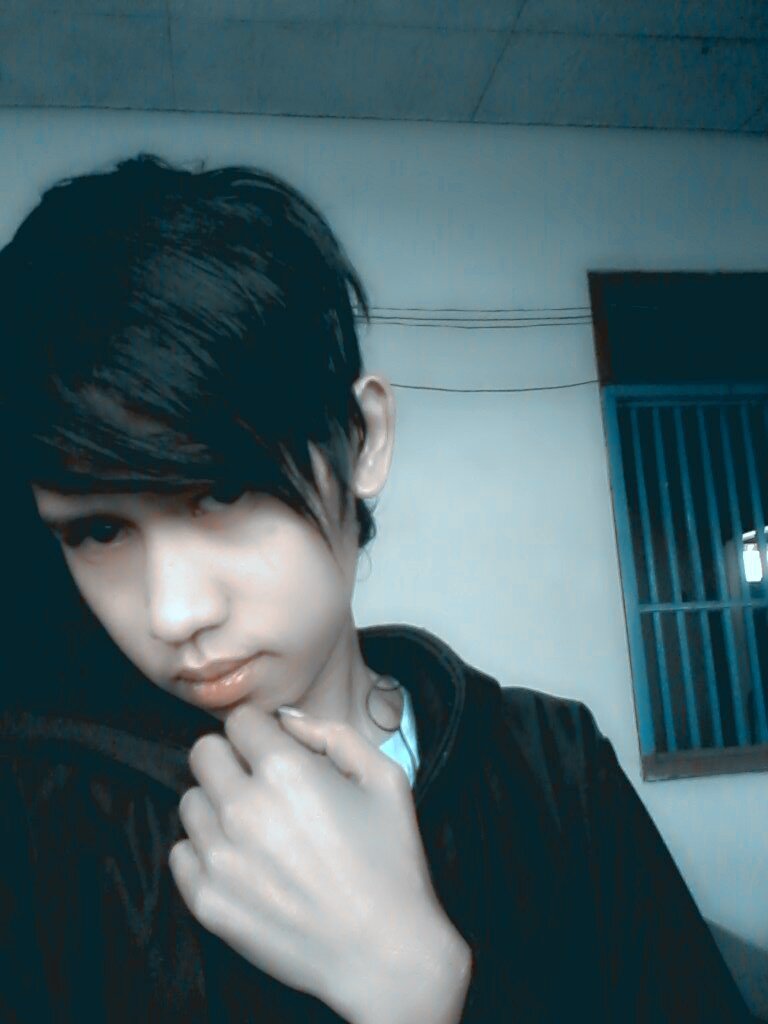 ichiepartII's profile picture. 1 panceg dina hate ,,,,
04-06-94