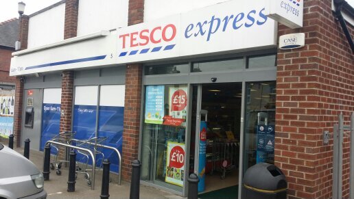 CookleyTesco's profile picture. Your local neighbourhood store! Great store, Great team come down and see us always happy to help!!!