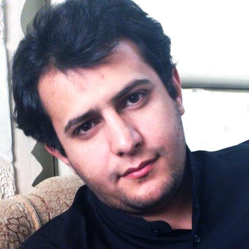 سید امیر حسینی