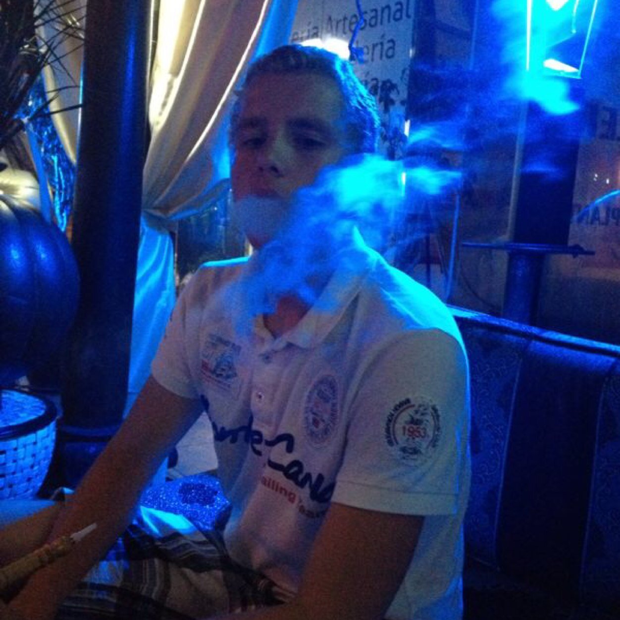 SVEN_ALBERS's profile picture. 