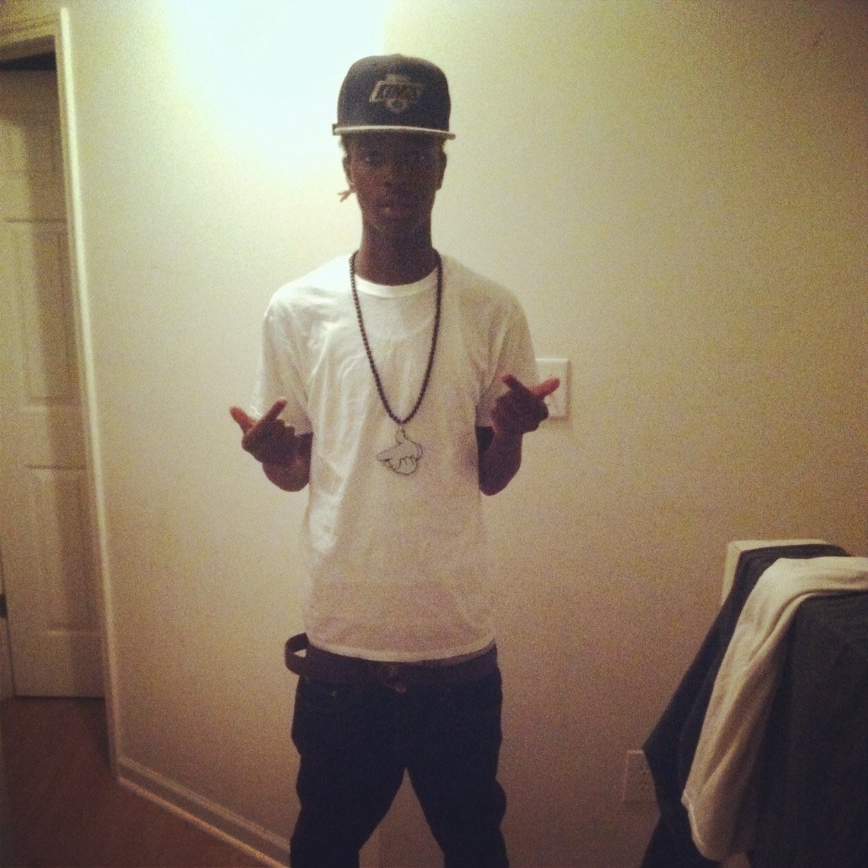 I'm DirtyBirdsCartel All i Care Bout is My Worrie Bouts Free dem Guys nd Rip dem Guys