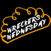 Wrecker's Wednesday (@wreckershq) Twitter profile photo Wrecker's Wednesday (@wreckershq) Twitter profile photo