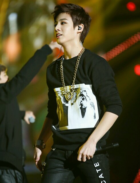 roleplayer of jungkook BTS