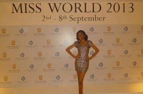 #MissCameroun #ViensPasTest #BeautifulKmer y a pas deux comme moi