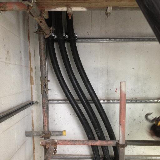 CGIsCablePuller's profile picture. Cable puller for CGI's Ltd, one of the leading UK cable specialists. Opinions expressed are my own and do not necessarily express the views of CGI's ltd.