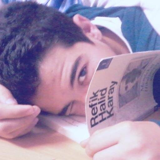 bkmmmf's profile picture. 