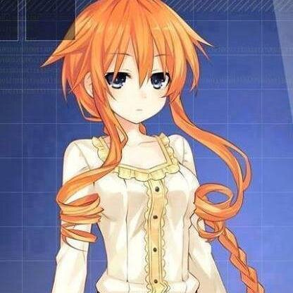 My Real Name Is Hannah Boa Please Follow Me ~Arigato ^^