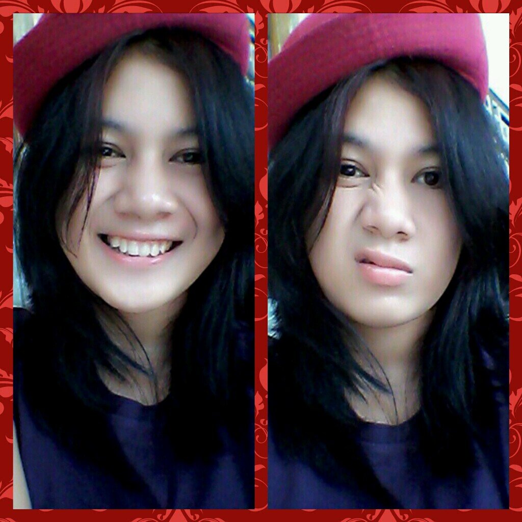 Sangat bersyukur punya suami yang sangat baik :* ♥@adi_safari | P.L.U.R | 190812