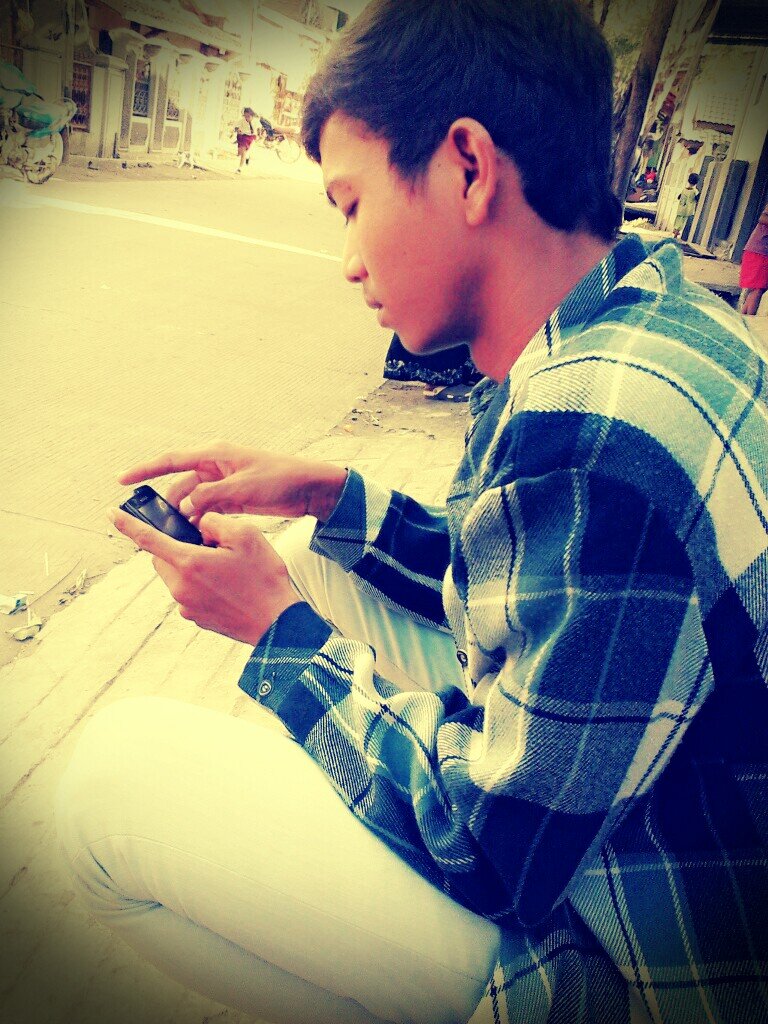 shut up!!