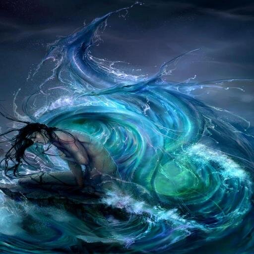 TheSeaSerpent's profile picture. 