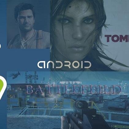 AndroidAndps3's profile picture. 