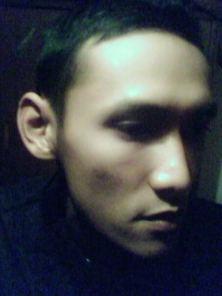 Hamba Alloh...