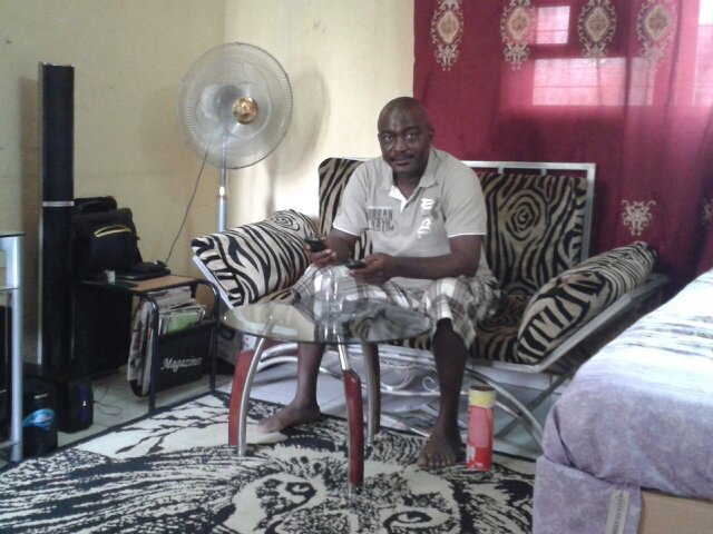 Luvly guy