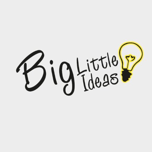 Success doesn't come from one big idea. It comes from lots of big little ideas. Full service marketing agency full to the brim with big little ideas to help you