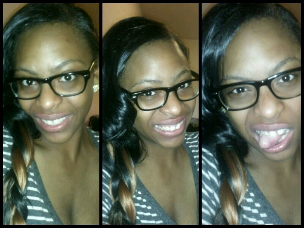 ʟї♥℮. ʟø♥ℯ. ʟαüℊℌ
#TeamFollowBack  #TeamCaramel #Barbie
