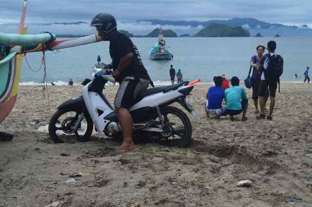 Semangat Sukses