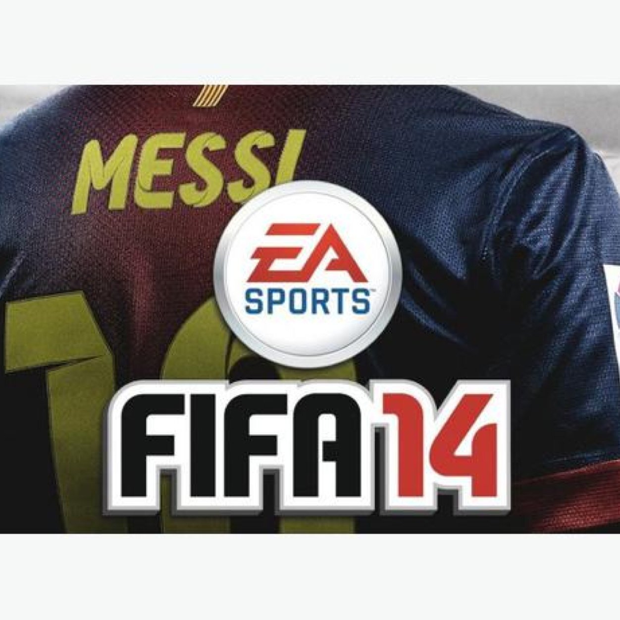 PS3~Wager~NO LOCK IN~FIFA 14~TRADING~IF YOU WIN YOU'VE GET A NICE SURPRISE !!!