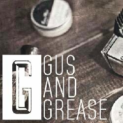 gusandgrease's profile picture. 