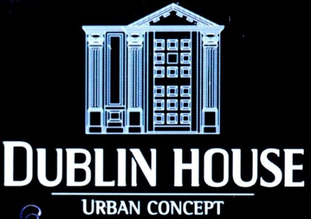 Dublin House Oviedo!!! tfno 984 292 697 Gastro-Pub en Oviedo, donde podra disfrutar de un genial Restaurante, buena Cerveza y fantasticos Gin Tonic!