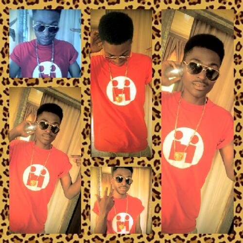 If there is anything u want to knw abt me follow me and I'll follow then we get to knw ourselves  jimmie social.