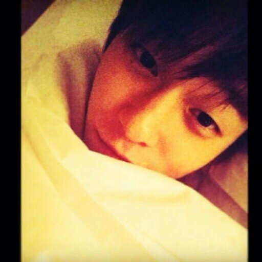 Dea_Hye's profile picture. sleep