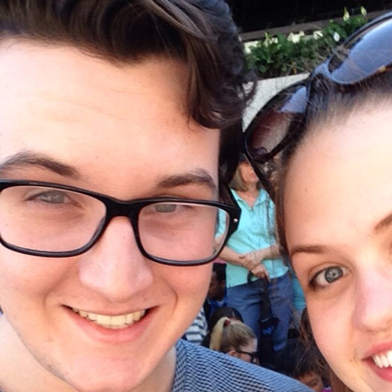 Law Student @ UQ