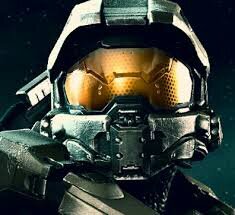i'm Master Chief/John. i'm a super soldier that works for the UNSC [RP account]