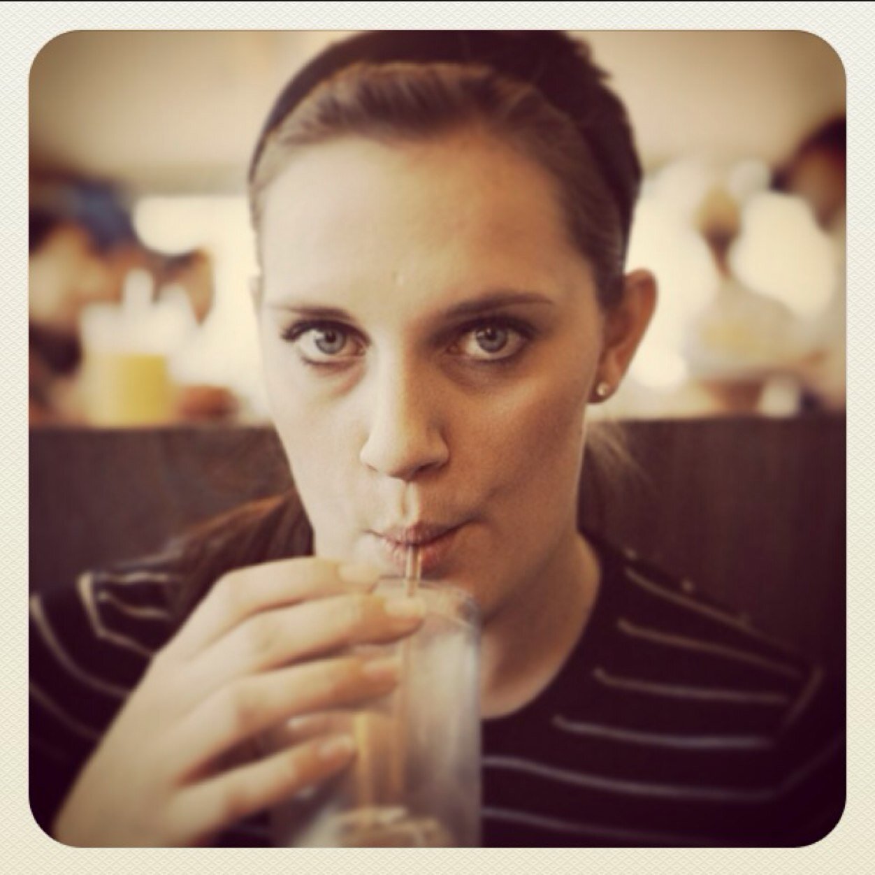 lindsayebanks's profile picture. Gallery Girl